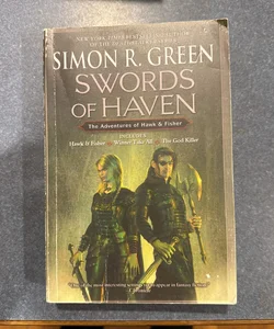 Swords of Haven