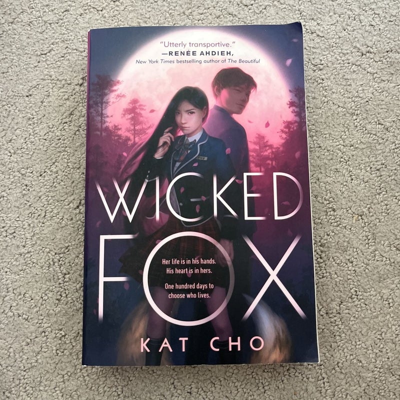 Wicked Fox