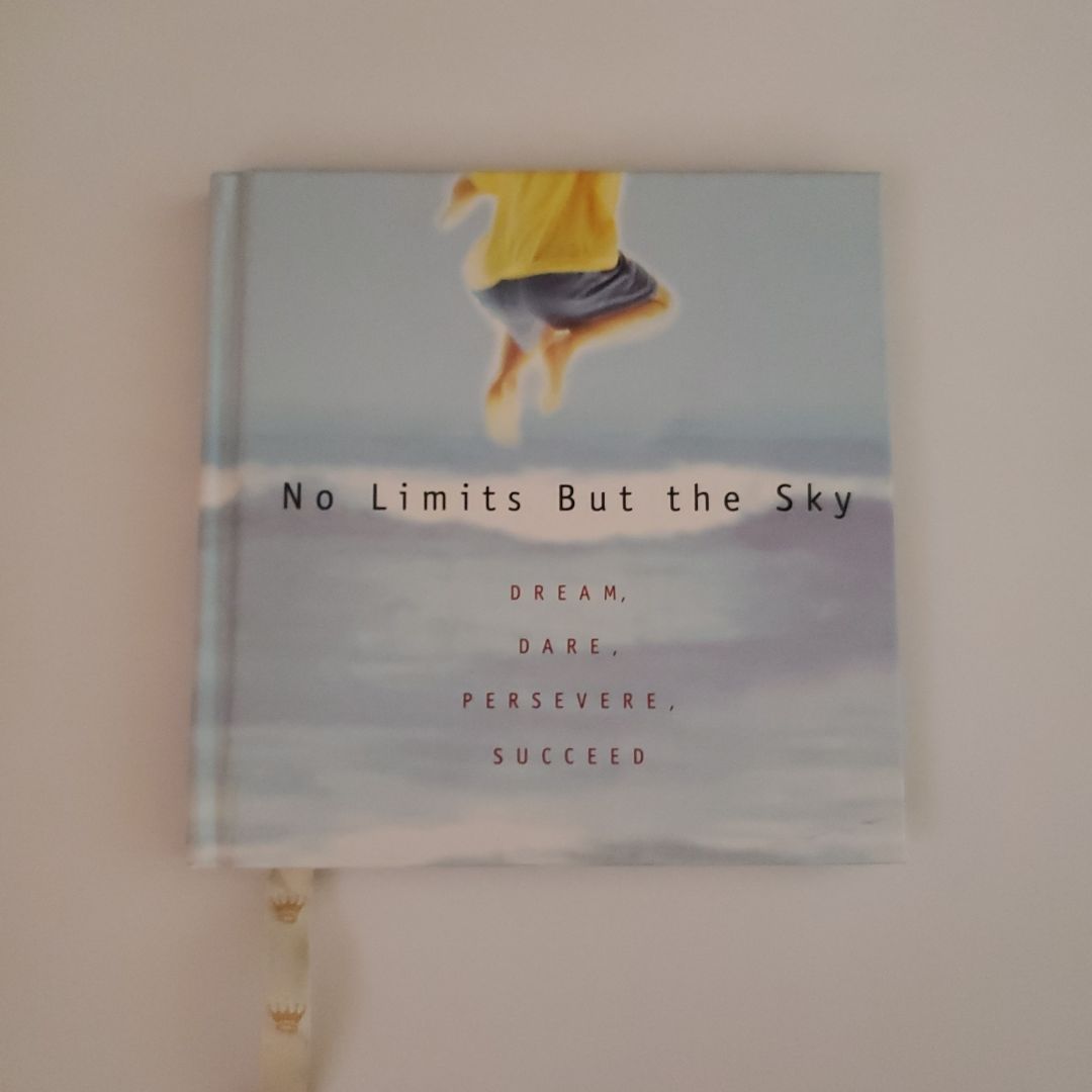 No Limit But The Sky