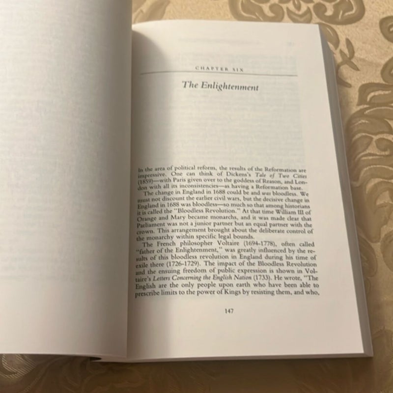 A Christian View of the Bible as Truth