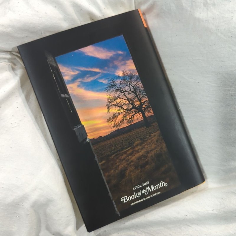 Every Sweet Thing Is Bitter