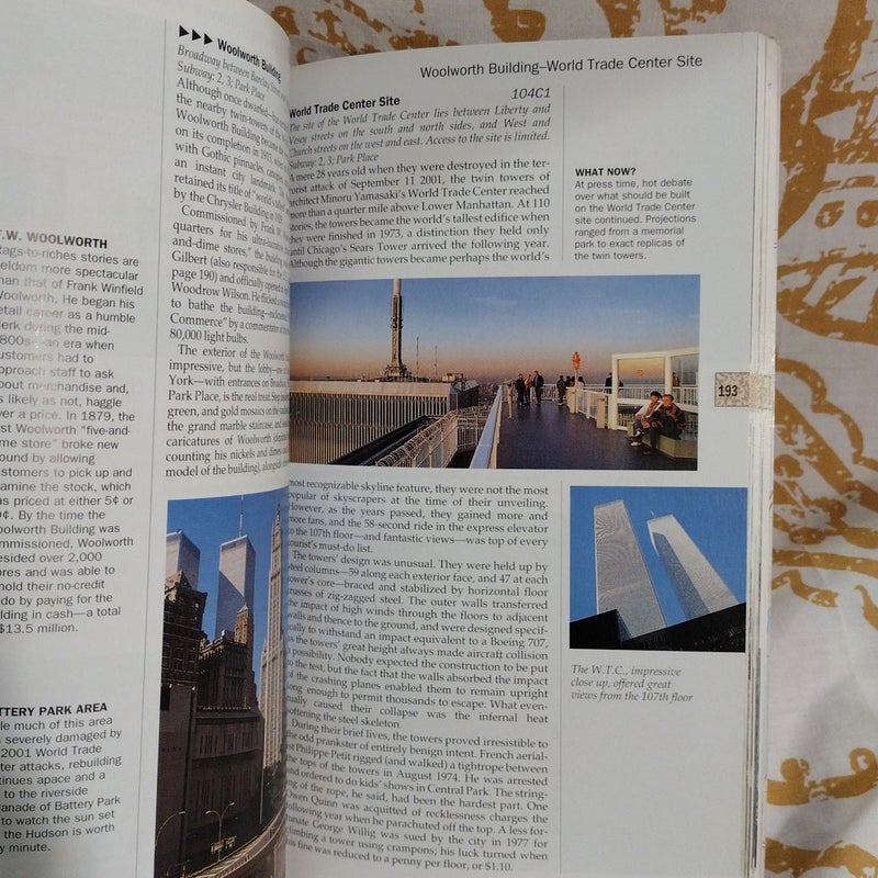 Fodor's Exploring New York City, 5th Edition