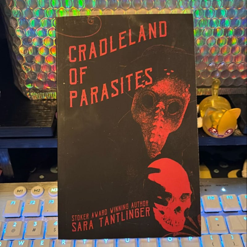 Cradleland of Parasites