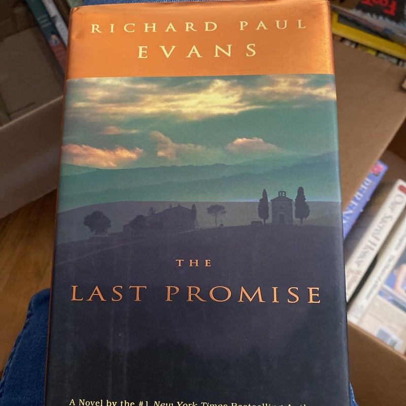 The Last Promise