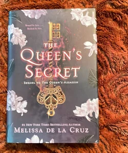 The Queen's Secret