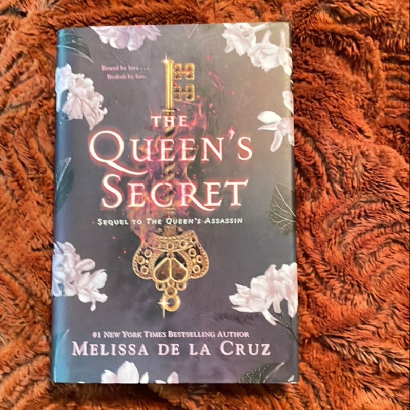 The Queen's Secret