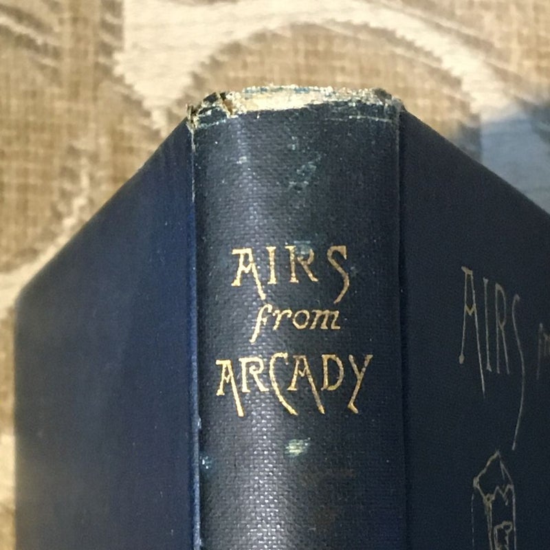 Airs from Arcady
