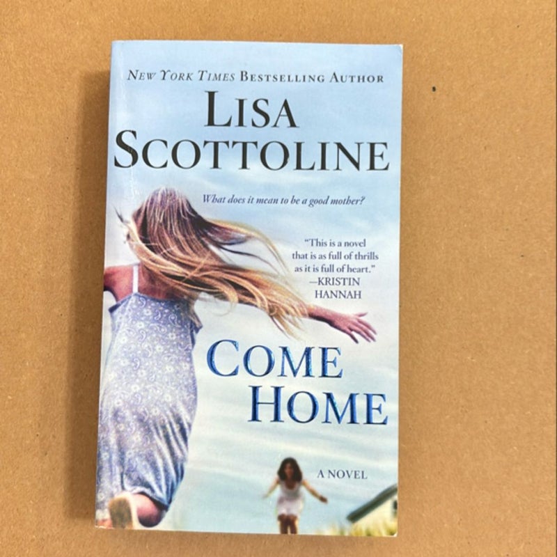 Come Home