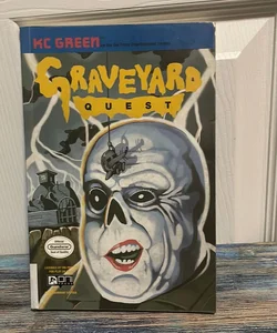 Graveyard Quest