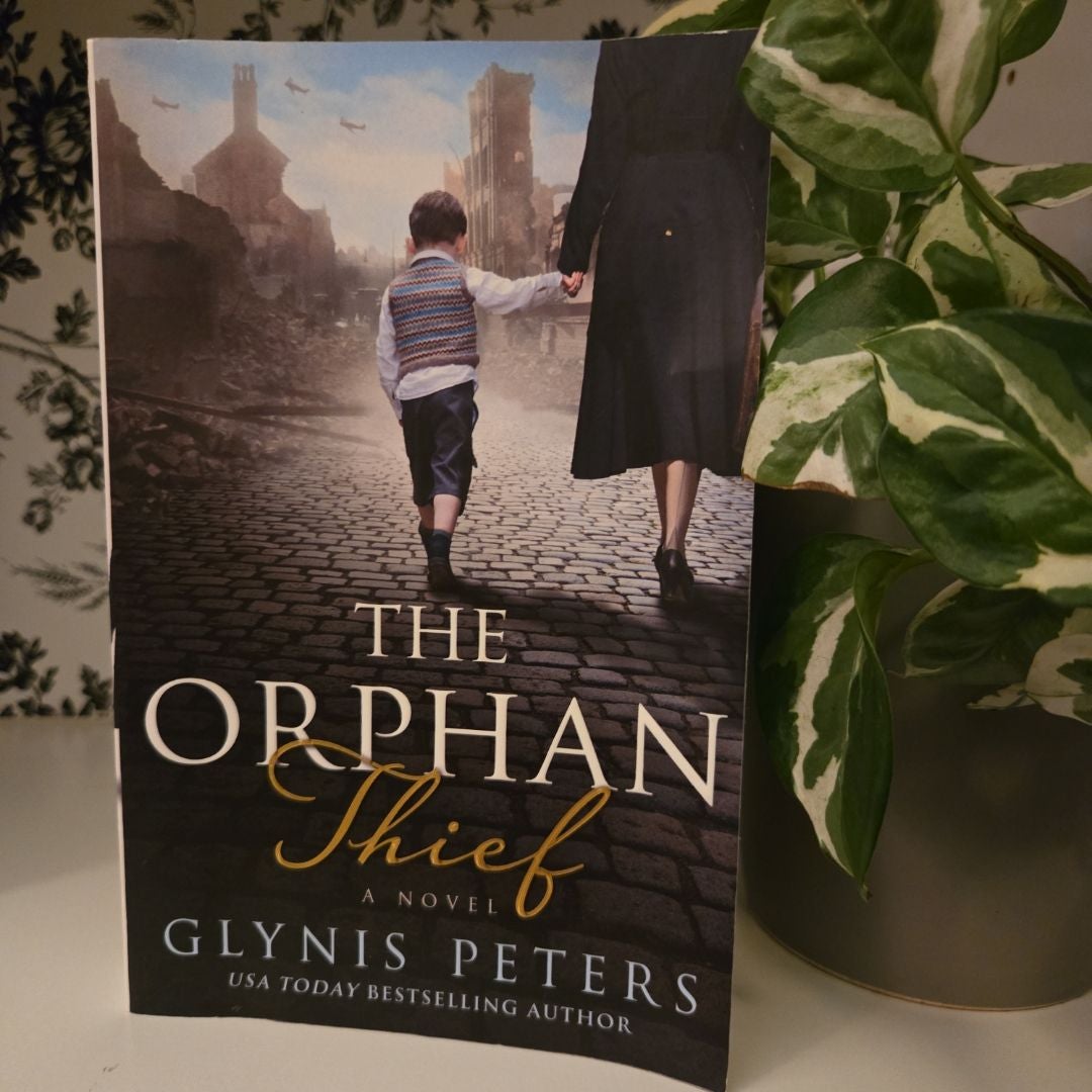 The Orphan Thief