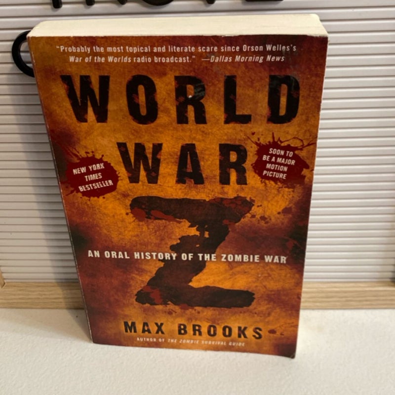 World War Z