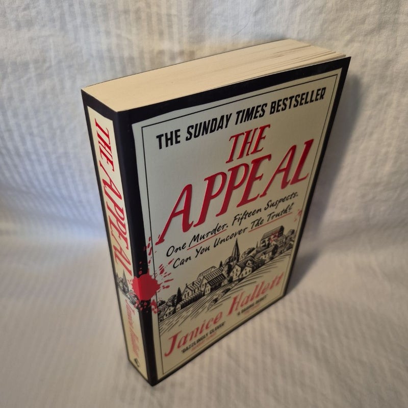 The Appeal
