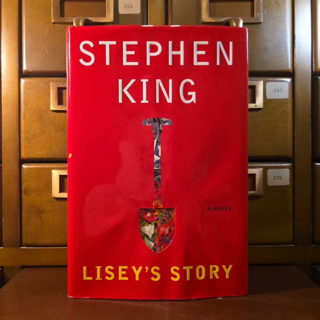 Lisey's Story