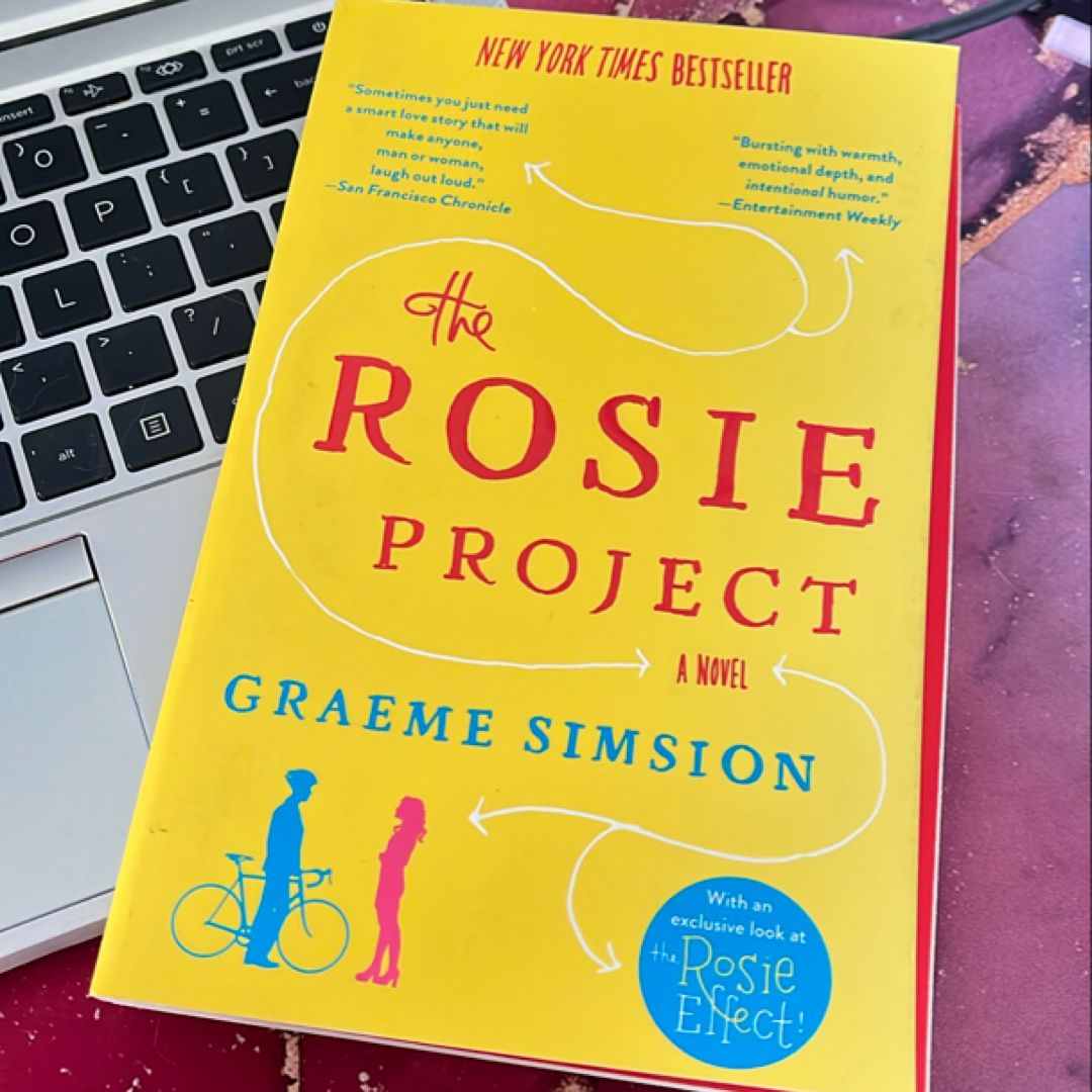 The Rosie Project