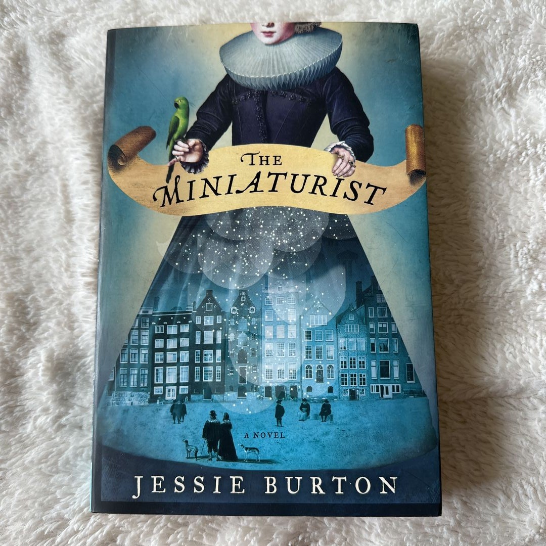 The Miniaturist