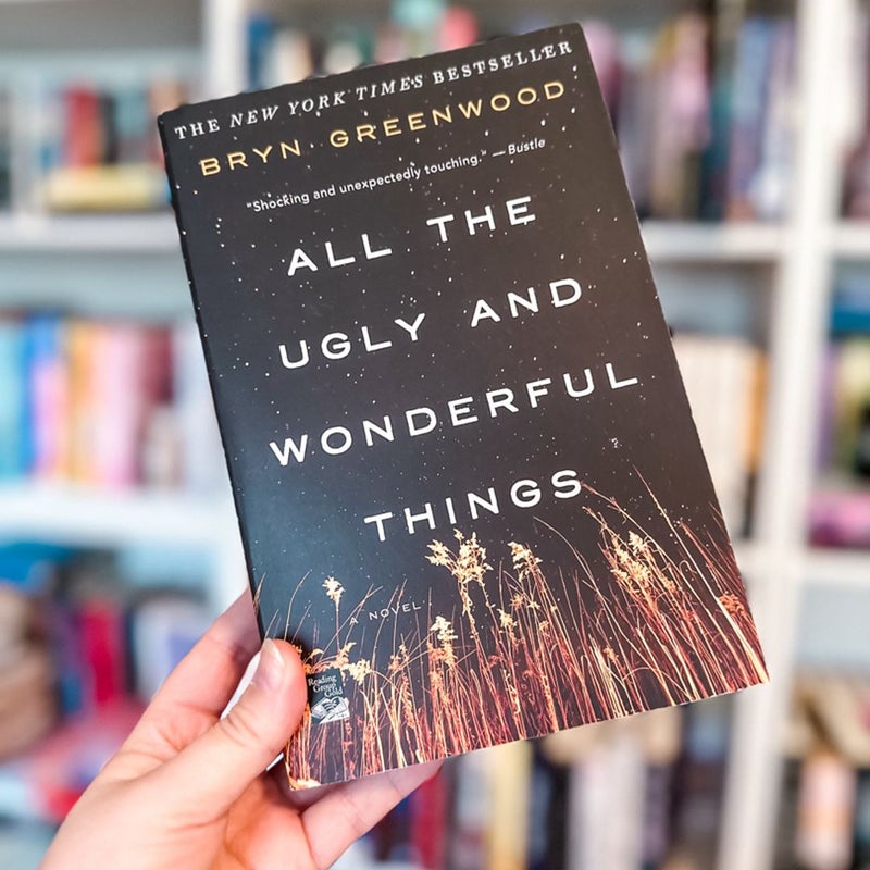 All the Ugly and Wonderful Things