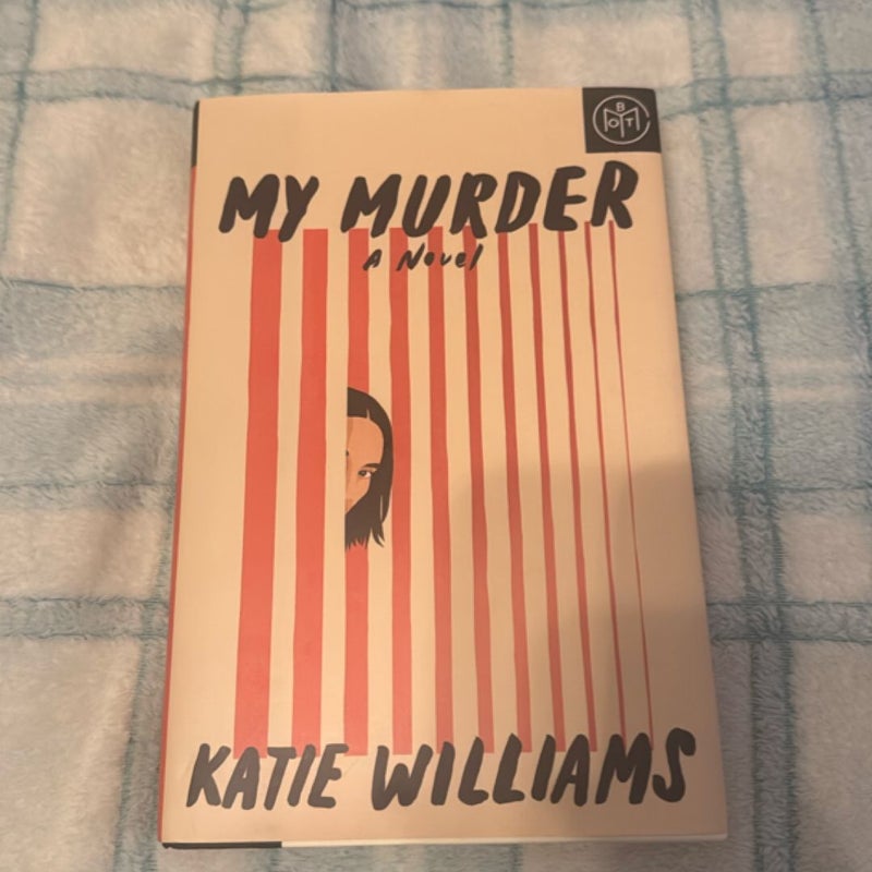 My Murder
