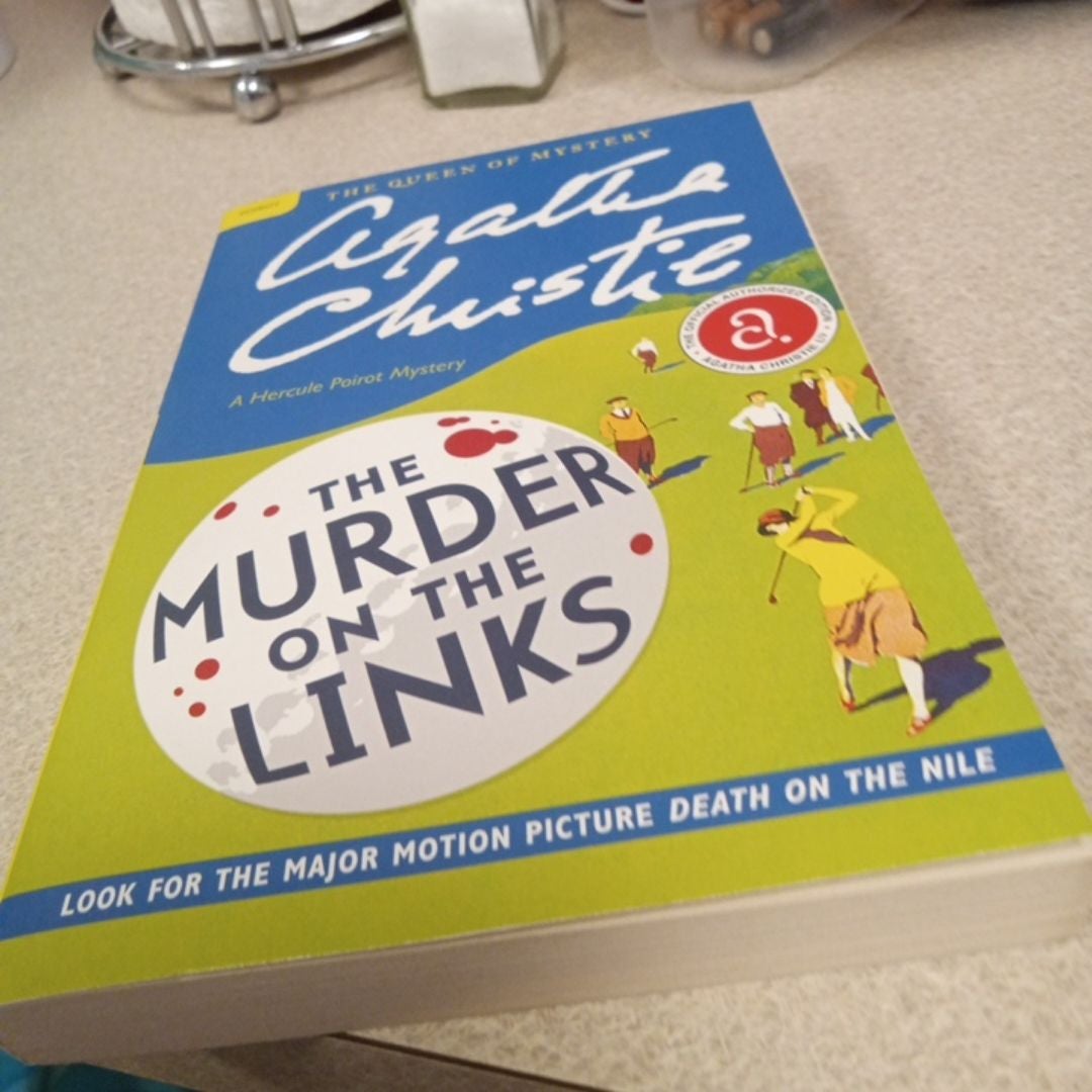 The Murder on the Links