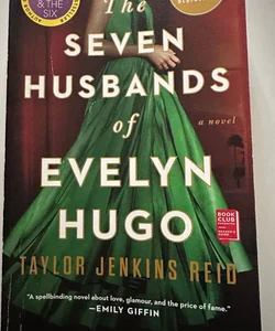 The Seven Husbands of Evelyn Hugo