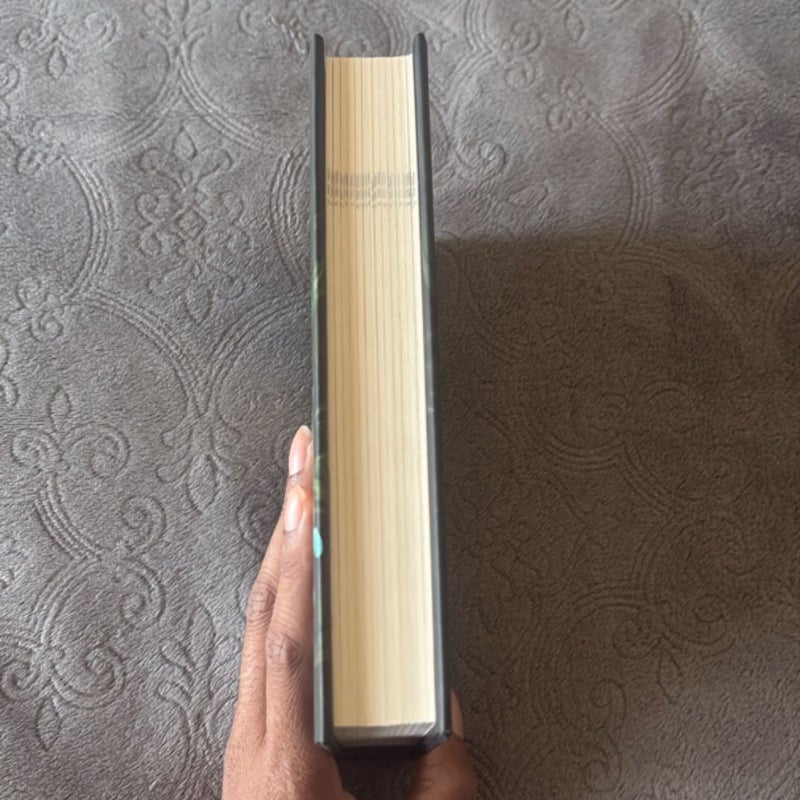 Reckless Barnes & Noble Exclusive Edition 