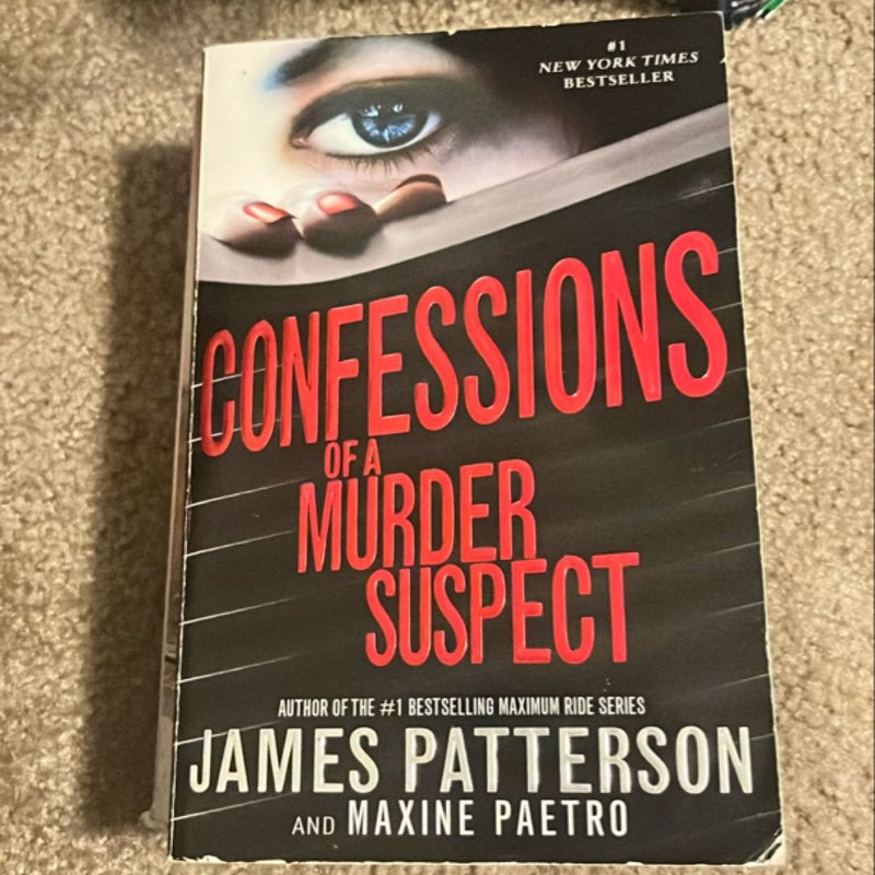 Confessions of a Murder Suspect