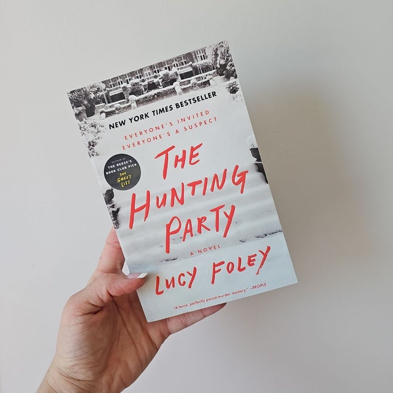 The Hunting Party