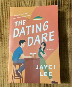 The Dating Dare