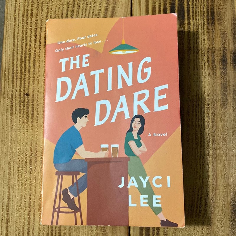 The Dating Dare