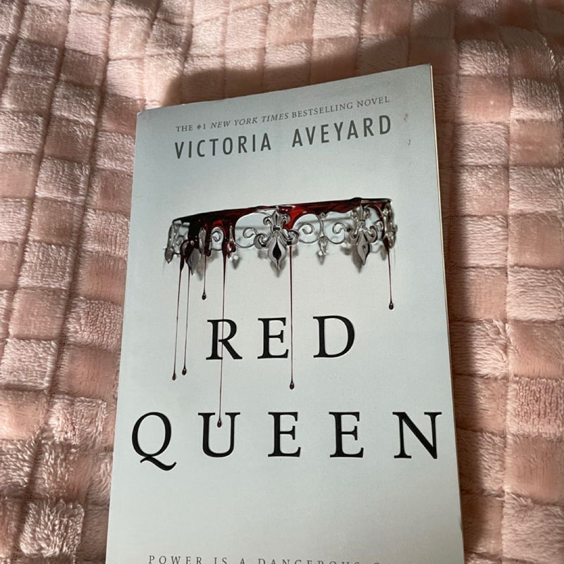 Red Queen
