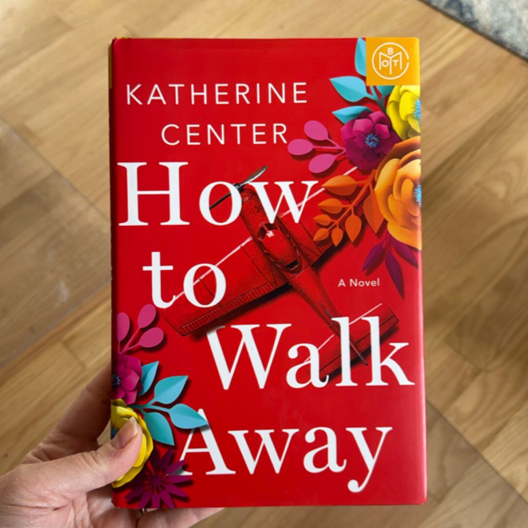 How to Walk Away