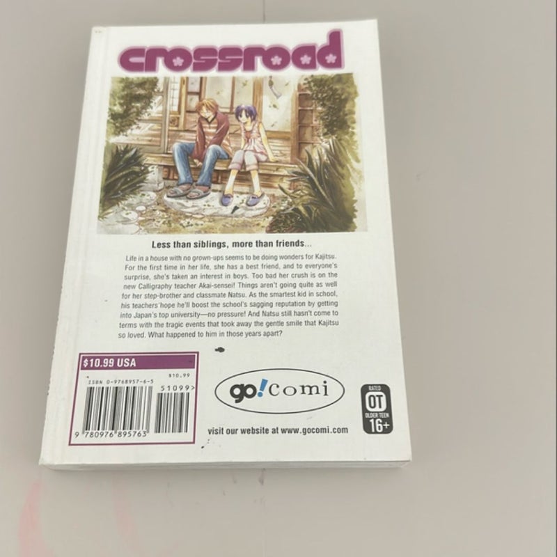 Crossroad