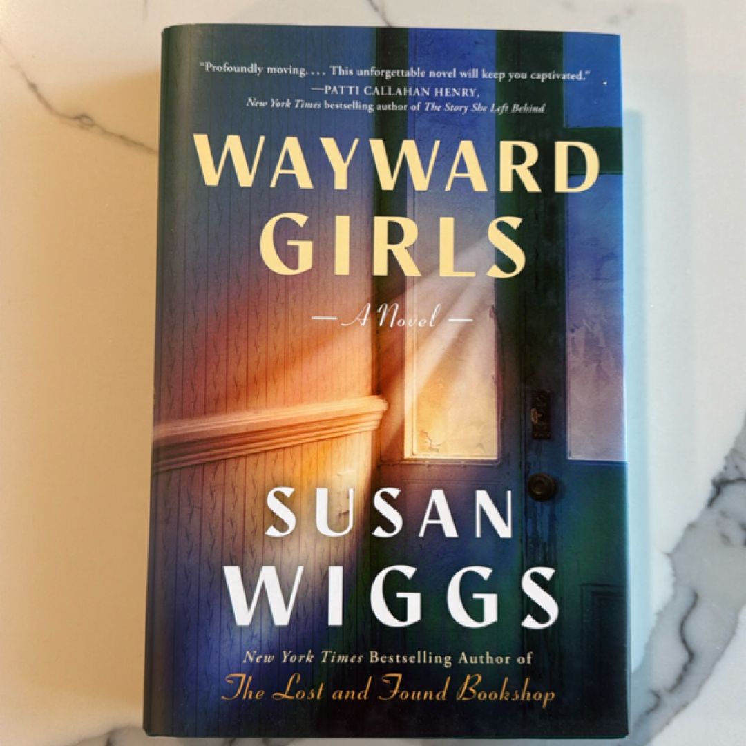 Wayward Girls