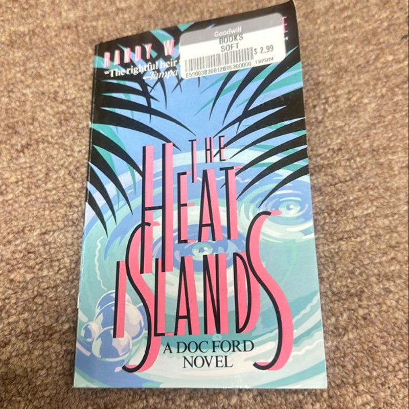 The Heat Islands