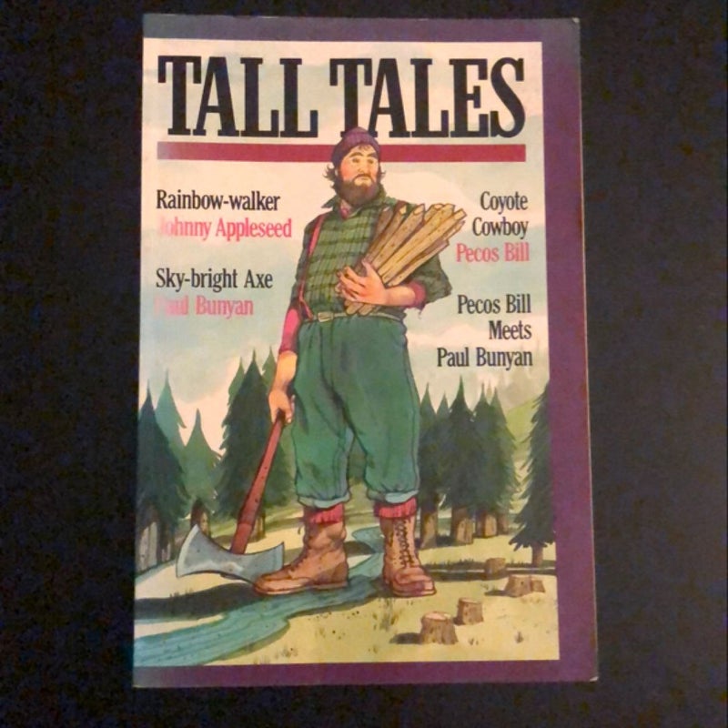 Tall tales