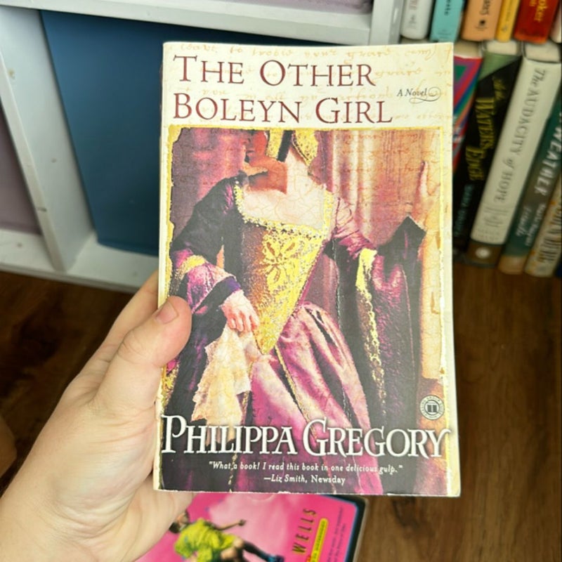 The Other Boleyn Girl