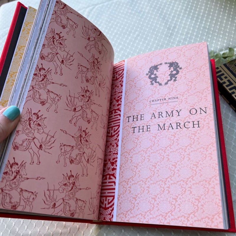 The Art of War