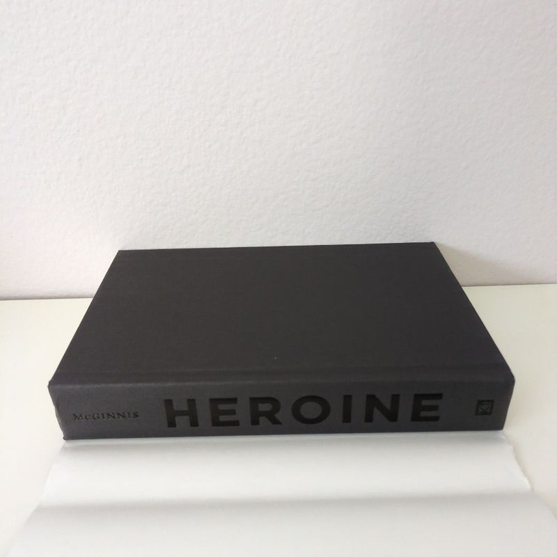 Heroine