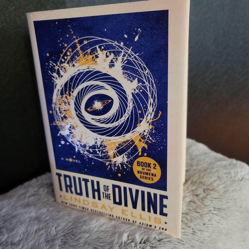 Truth of the Divine