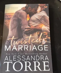 Twisted Marriage