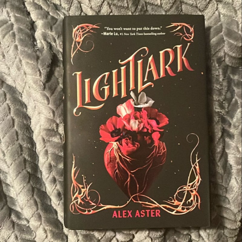 Lightlark (Book 1)