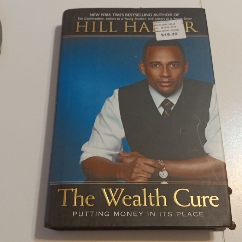 The Wealth Cure.    (B-0361)