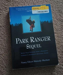 Park Ranger Sequel