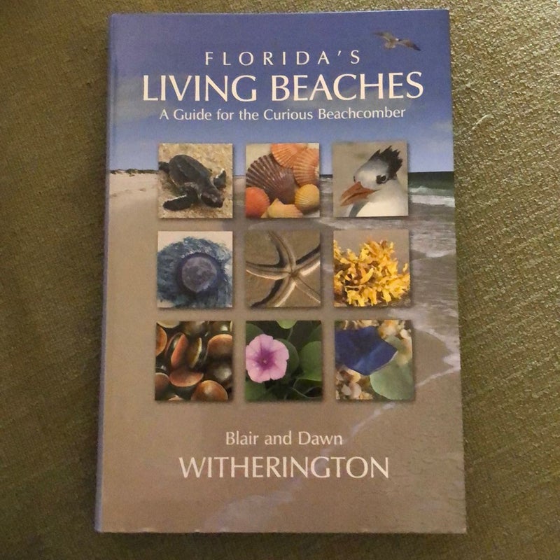 Florida's Living Beaches