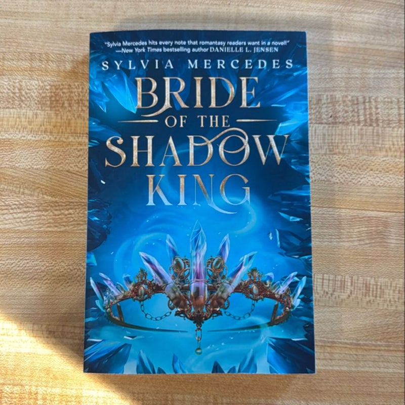 Bride of the Shadow King