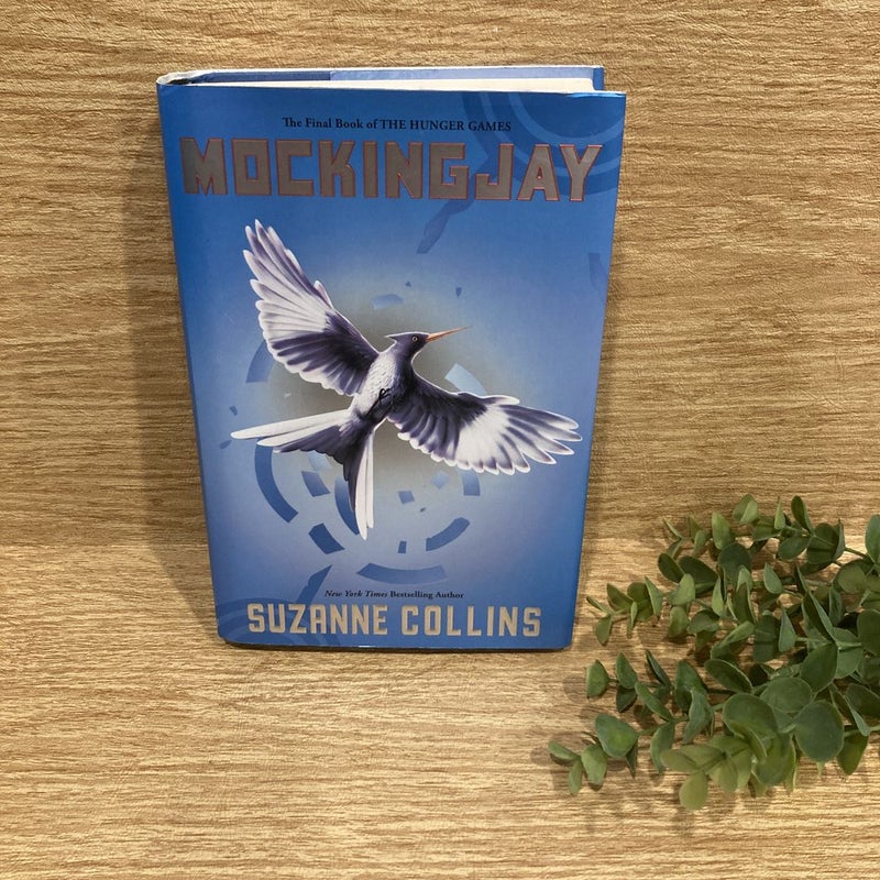 Mockingjay
