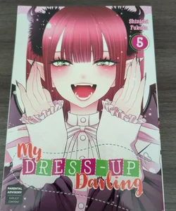 My Dress-Up Darling 05
