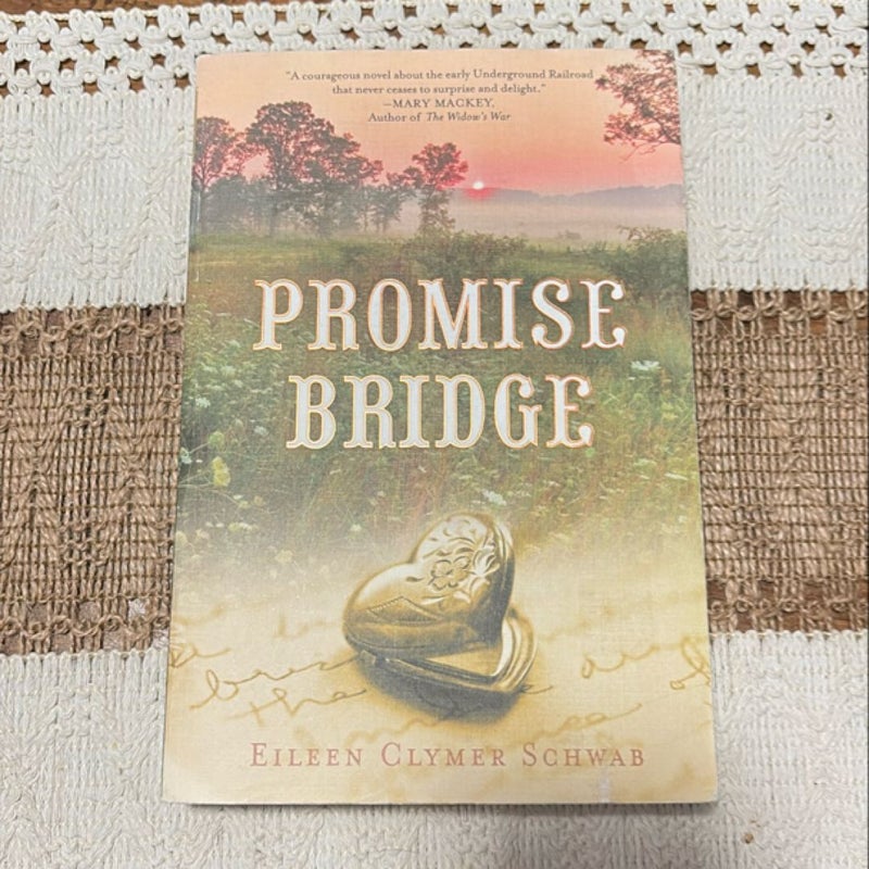 Promise Bridge