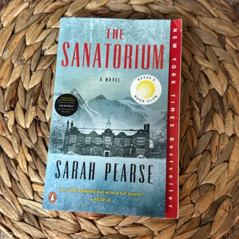 The Sanatorium