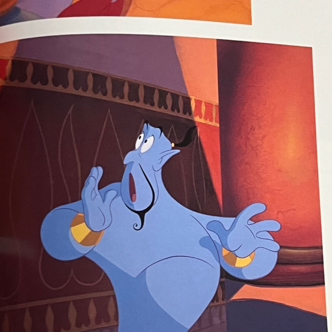 Sotheby's The Art of Aladdin First Session Catalog by Sotheby's