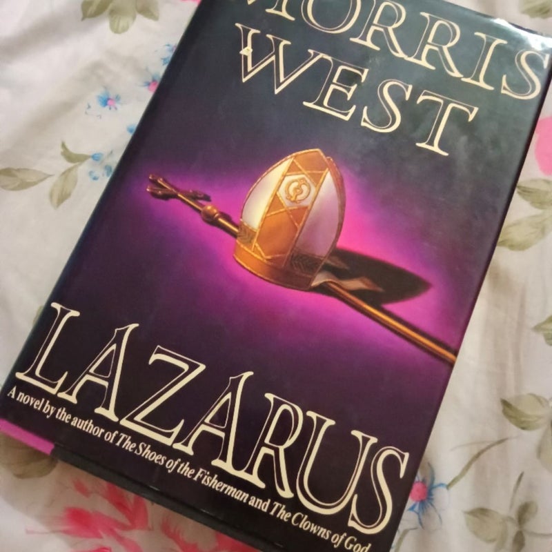 Lazarus